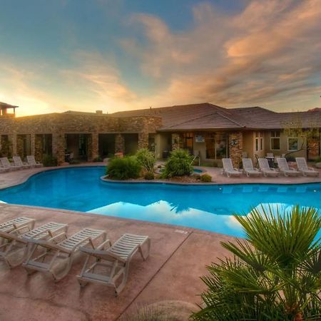 D5-Coral Springs Poolside-Ground Floor 3-Bedroom Hillside View Hurricane Εξωτερικό φωτογραφία