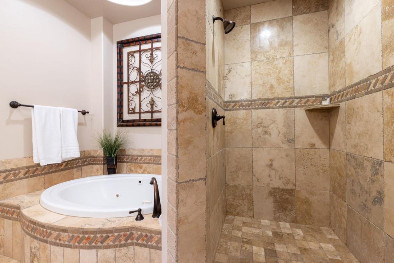 D5-Coral Springs Poolside-Ground Floor 3-Bedroom Hillside View Hurricane Δωμάτιο φωτογραφία