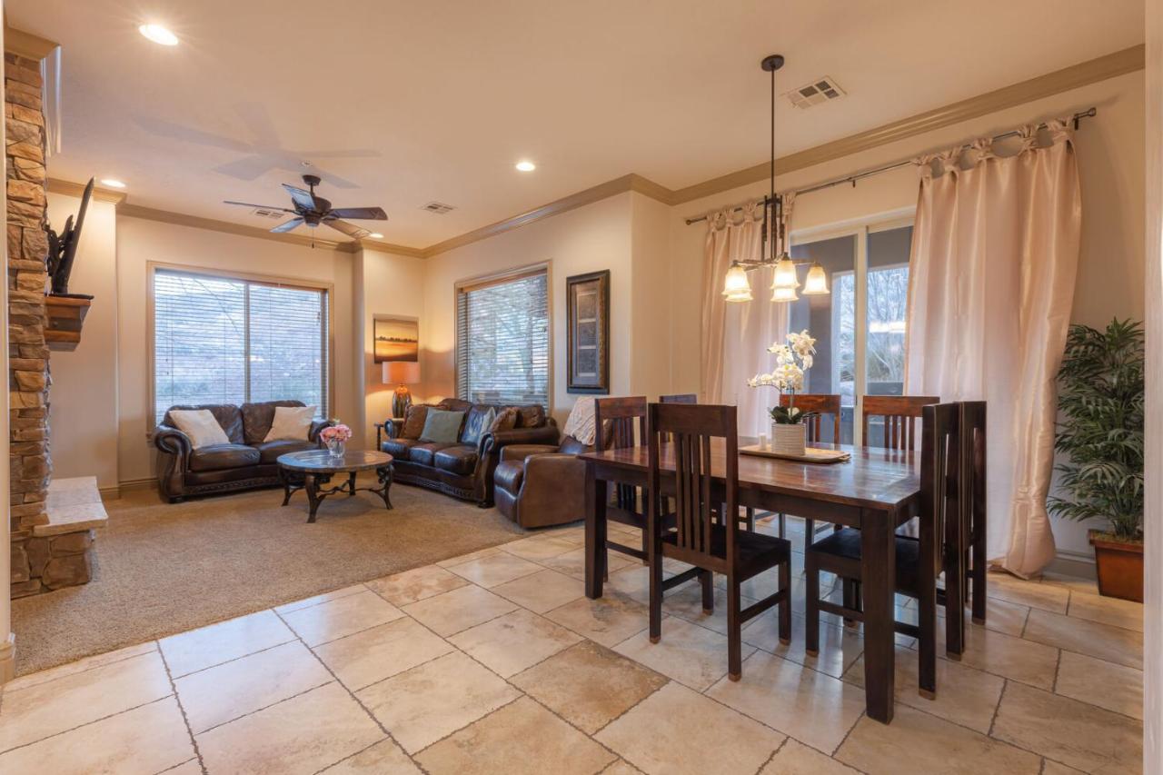 D5-Coral Springs Poolside-Ground Floor 3-Bedroom Hillside View Hurricane Δωμάτιο φωτογραφία