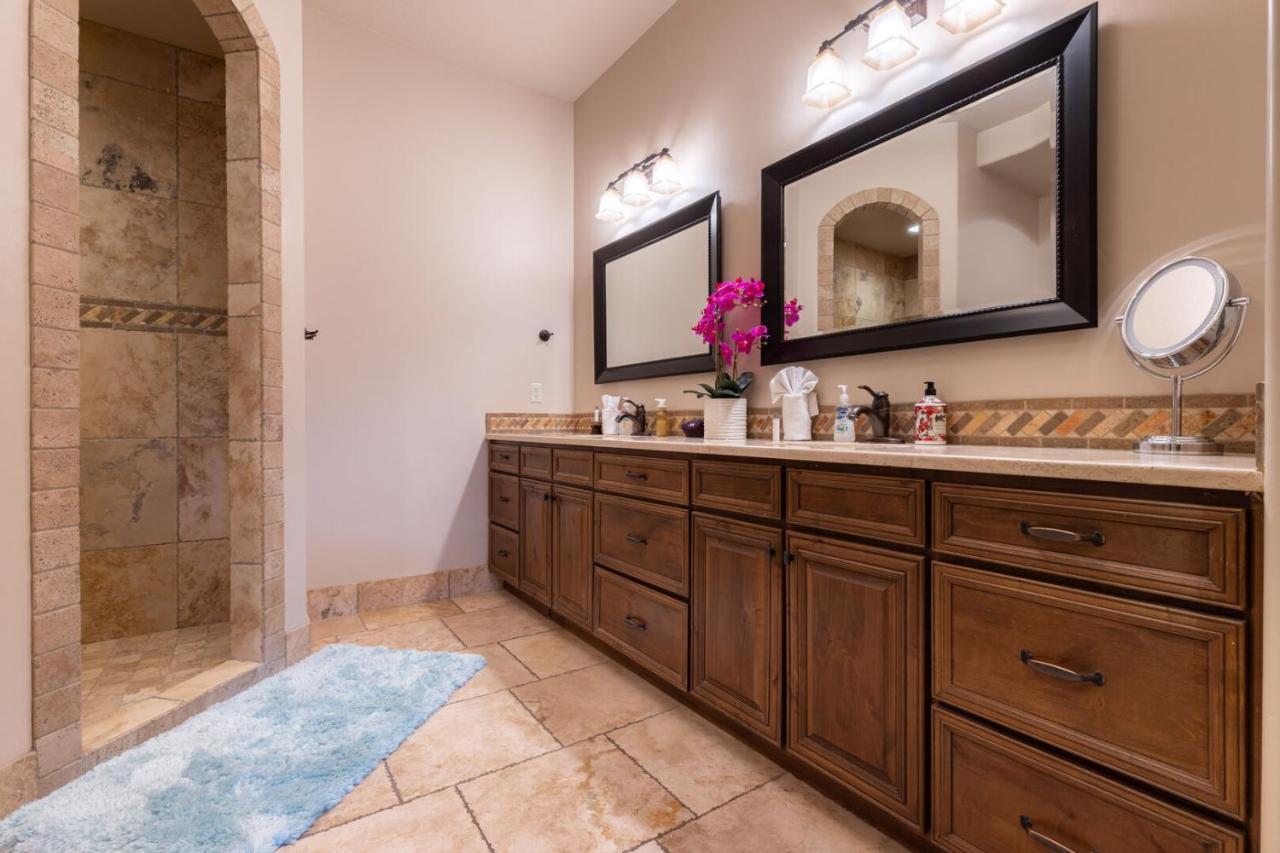D5-Coral Springs Poolside-Ground Floor 3-Bedroom Hillside View Hurricane Δωμάτιο φωτογραφία