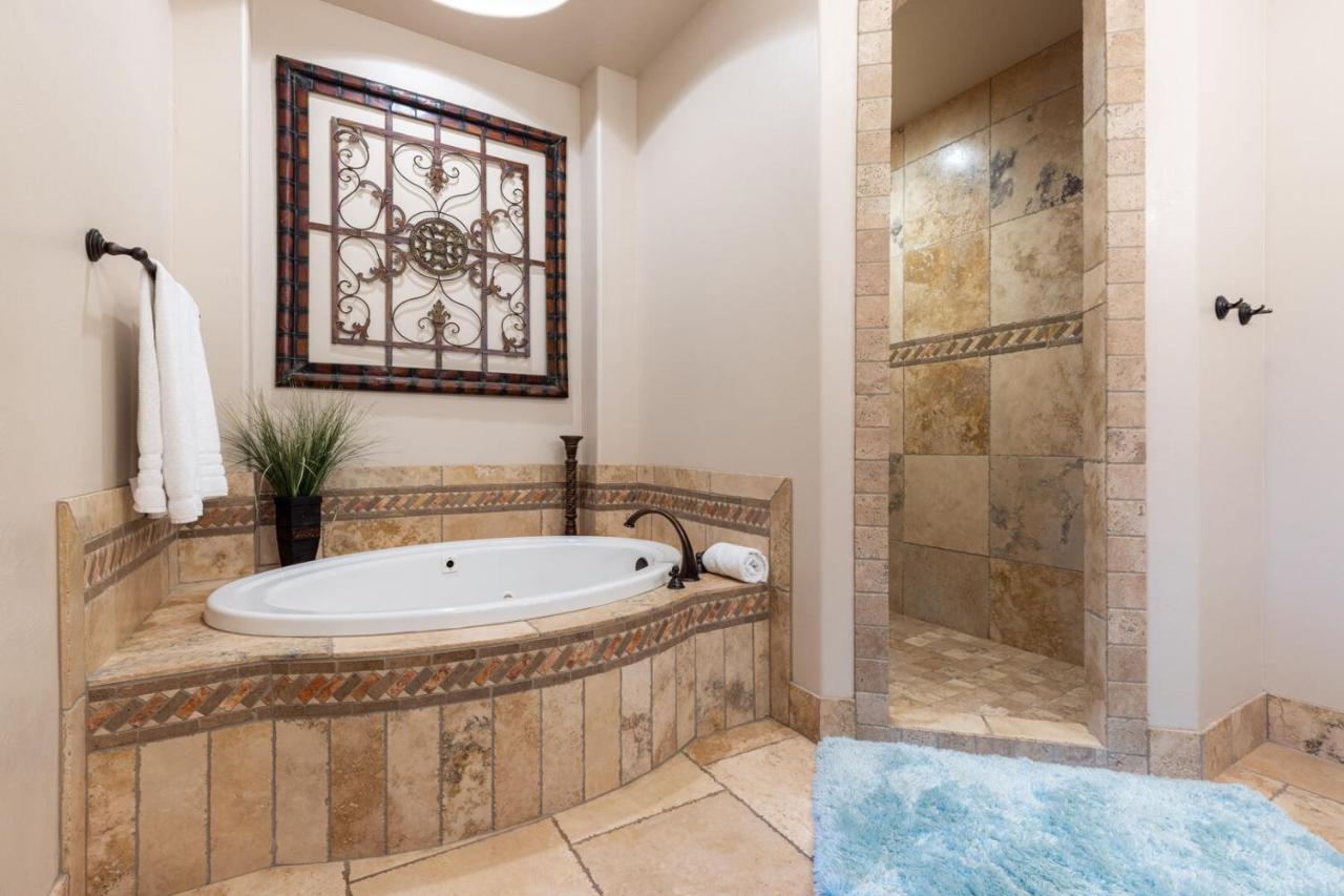 D5-Coral Springs Poolside-Ground Floor 3-Bedroom Hillside View Hurricane Δωμάτιο φωτογραφία